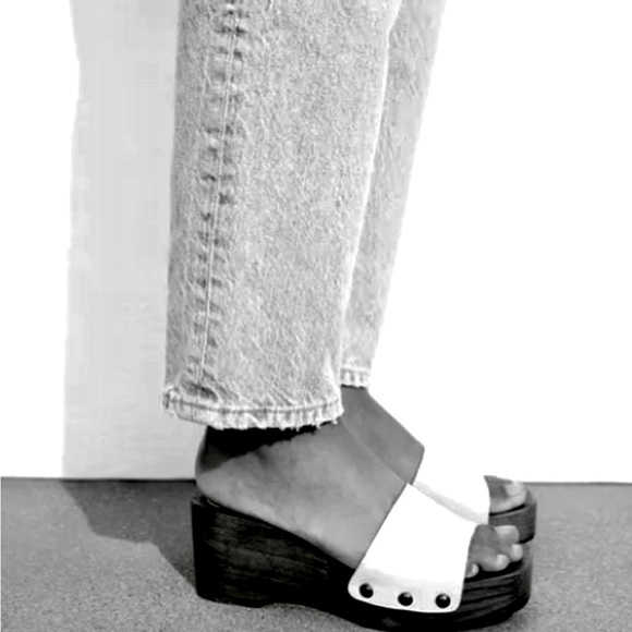 Zara Clogs - Picture 4 of 12